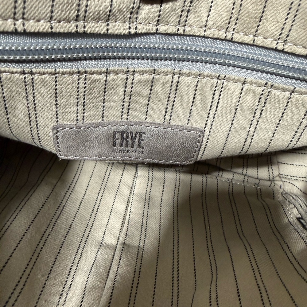 Frye Melissa Mini Tote - Picture 10 of 15